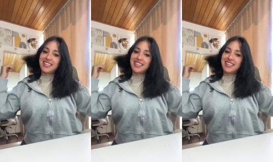 adrianabloom Bigo Live — Jul 24, 2026, 3:45 PM
