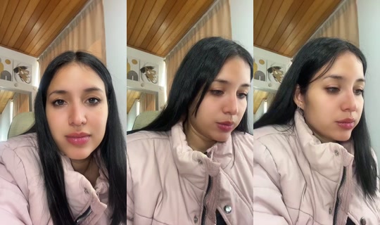adrianabloom Bigo Live — Jul 27, 2026, 3:50 PM