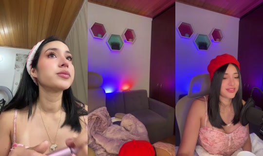 adrianabloom Bigo Live — Jul 29, 2026, 11:04 AM