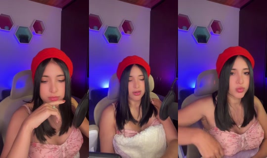 adrianabloom Bigo Live — Jul 29, 2026, 12:25 PM