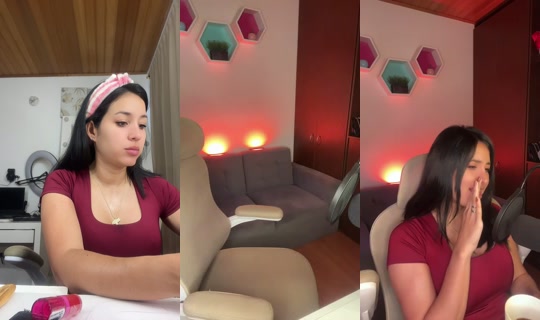 adrianabloom Bigo Live — Jul 30, 2026, 11:10 AM