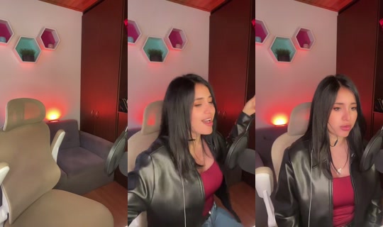 adrianabloom Bigo Live — Jul 30, 2026, 1:05 PM