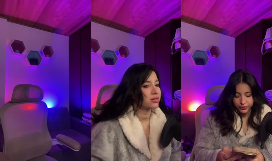 adrianabloom Bigo Live — Sep 2, 2026, 10:31 AM