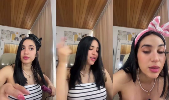 adrianabloom Bigo Live — Sep 5, 2026, 5:31 PM