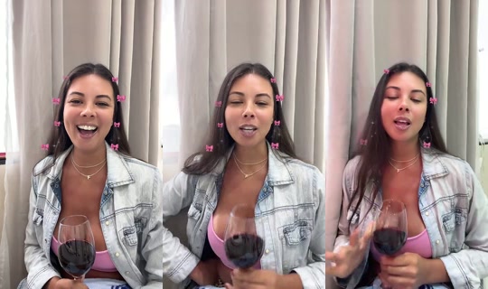 afernandinha Bigo Live — Sep 6, 2026, 6:25 PM