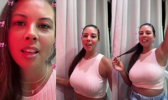 afernandinha Bigo Live — Sep 13, 2026, 2:31 AM