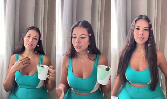 afernandinha Bigo Live — Sep 17, 2026, 10:03 AM