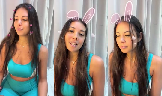 afernandinha Bigo Live — Sep 17, 2026, 11:44 AM