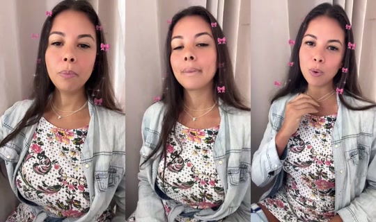 afernandinha Bigo Live — Sep 24, 2026, 11:19 AM