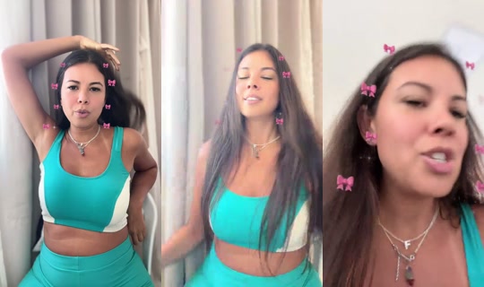 afernandinha Bigo Live — Sep 25, 2026, 12:16 PM