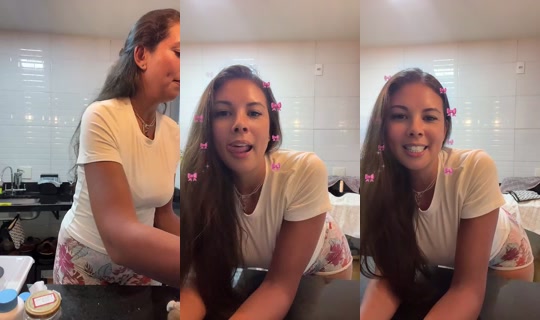 afernandinha Bigo Live — Sep 28, 2026, 12:25 AM
