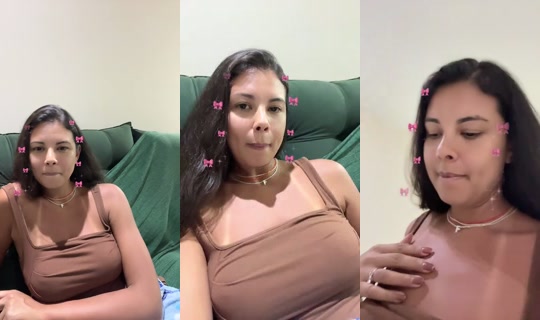 afernandinha Bigo Live — Oct 3, 2026, 12:40 AM