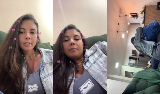afernandinha Bigo Live — Oct 7, 2026, 10:41 PM