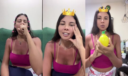 afernandinha Bigo Live — Oct 10, 2026, 12:23 AM