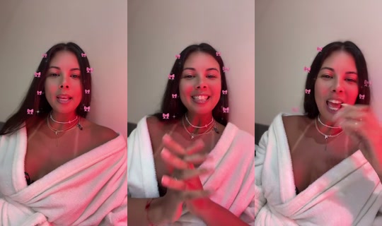 afernandinha Bigo Live — Oct 13, 2026, 12:16 AM