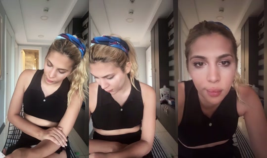 afrainceee Bigo Live — Sep 5, 2026, 3:58 PM