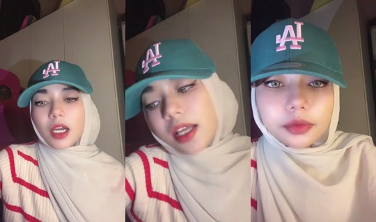 afrinarmza Bigo Live — Aug 23, 2026, 8:49 PM