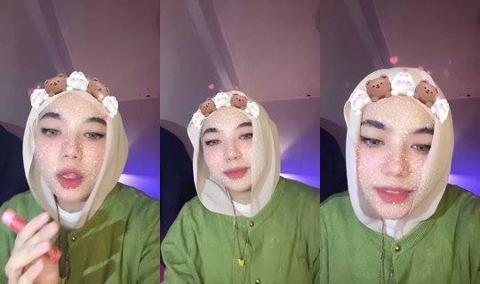 afrinarmza Bigo Live — Sep 14, 2026, 7:30 PM