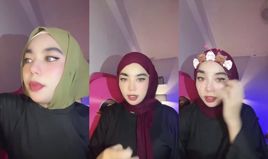 afrinarmza Bigo Live — Sep 19, 2026, 5:18 PM