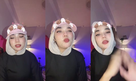 afrinarmza Bigo Live — Sep 19, 2026, 7:11 PM