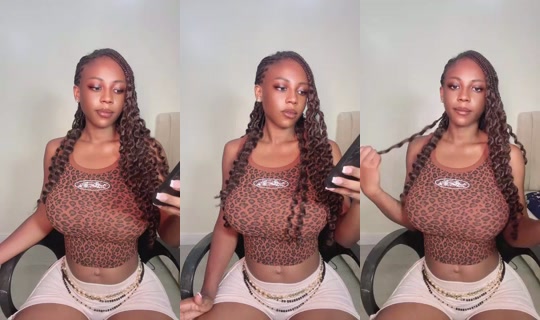 afrovirgo Bigo Live — Jul 26, 2026, 5:22 PM