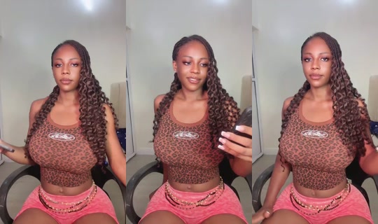 afrovirgo Bigo Live — Jul 27, 2026, 4:31 AM