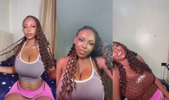 afrovirgo Bigo Live — Jul 27, 2026, 4:50 PM