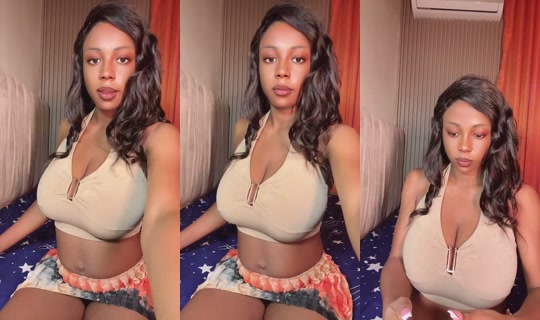 afrovirgo Bigo Live — Sep 6, 2026, 7:08 AM