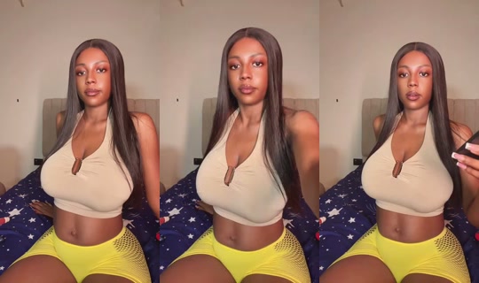 afrovirgo Bigo Live — Sep 6, 2026, 11:45 AM