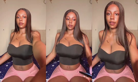 afrovirgo Bigo Live — Sep 15, 2026, 6:26 AM