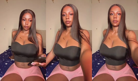 afrovirgo Bigo Live — Sep 15, 2026, 7:24 AM