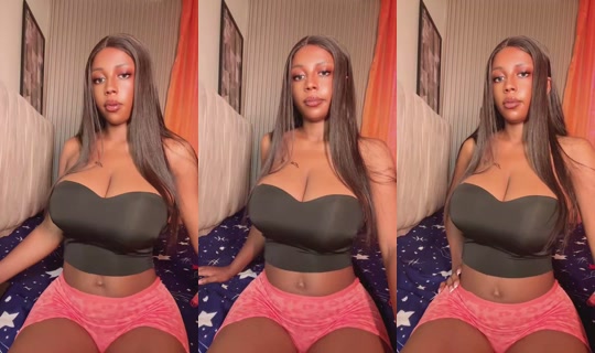 afrovirgo Bigo Live — Sep 18, 2026, 9:26 AM