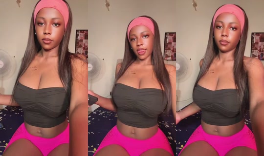 afrovirgo Bigo Live — Sep 23, 2026, 7:25 AM
