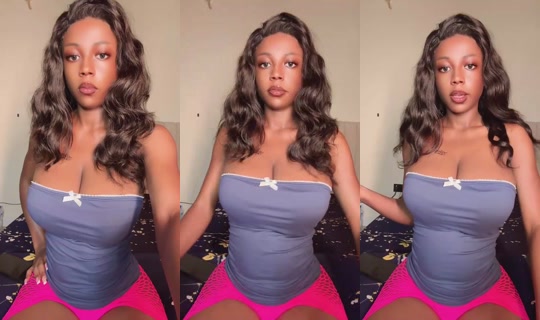 afrovirgo Bigo Live — Sep 24, 2026, 5:56 AM