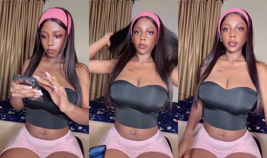 afrovirgo Bigo Live — Sep 26, 2026, 6:14 AM