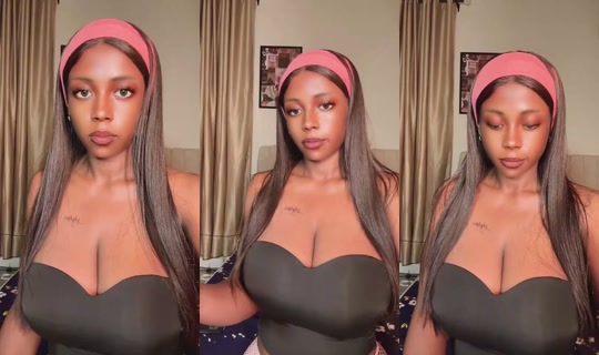 afrovirgo Bigo Live — Sep 26, 2026, 8:56 AM