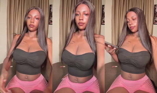 afrovirgo Bigo Live — Sep 27, 2026, 12:34 PM