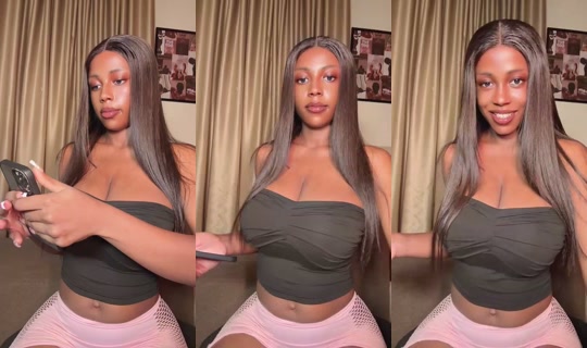 afrovirgo Bigo Live — Oct 1, 2026, 3:42 PM