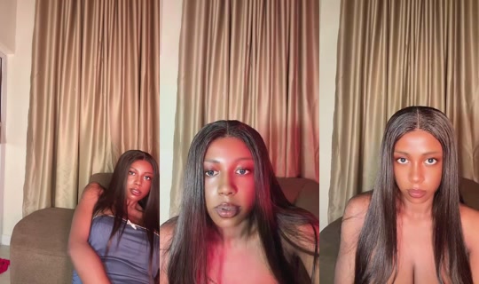 afrovirgo Bigo Live — Oct 2, 2026, 9:19 AM