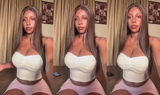 afrovirgo Bigo Live — Oct 3, 2026, 2:47 PM