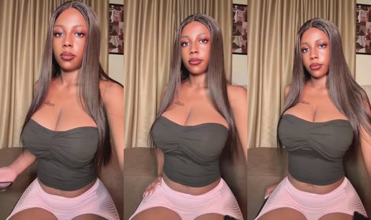 afrovirgo Bigo Live — Oct 4, 2026, 5:04 AM