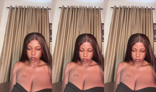 afrovirgo Bigo Live — Oct 7, 2026, 6:15 AM
