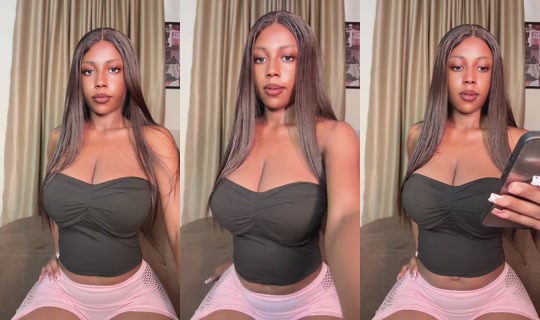 afrovirgo Bigo Live — Oct 7, 2026, 6:31 AM