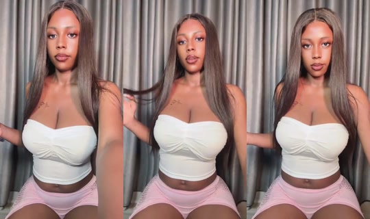 afrovirgo Bigo Live — Oct 8, 2026, 10:45 AM