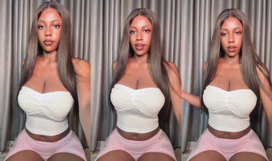 afrovirgo Bigo Live — Oct 8, 2026, 11:01 AM