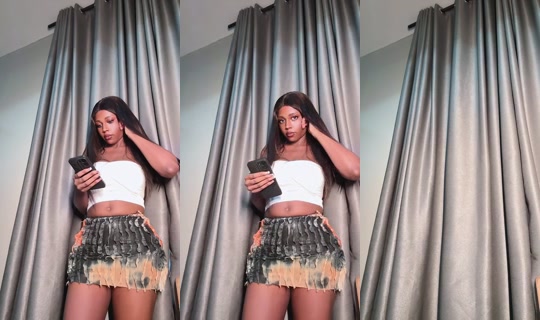 afrovirgo Bigo Live — Oct 8, 2026, 12:17 PM