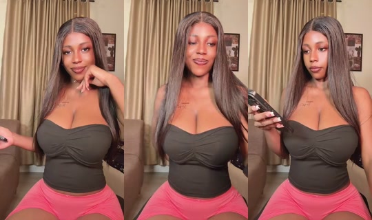 afrovirgo Bigo Live — Oct 10, 2026, 4:01 AM