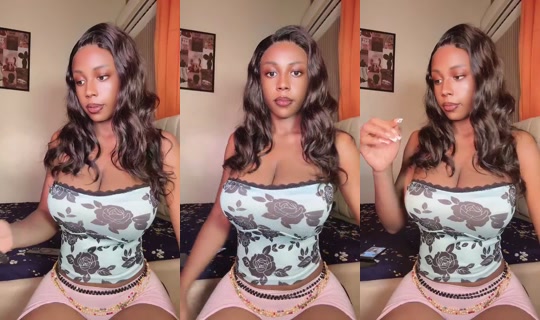 afrovirgo Bigo Live — Oct 12, 2026, 7:18 AM