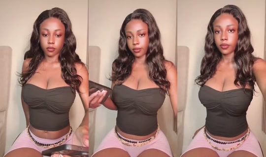 afrovirgo Bigo Live — Oct 13, 2026, 6:23 AM