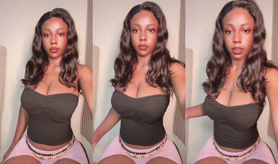 afrovirgo Bigo Live — Oct 13, 2026, 7:11 AM